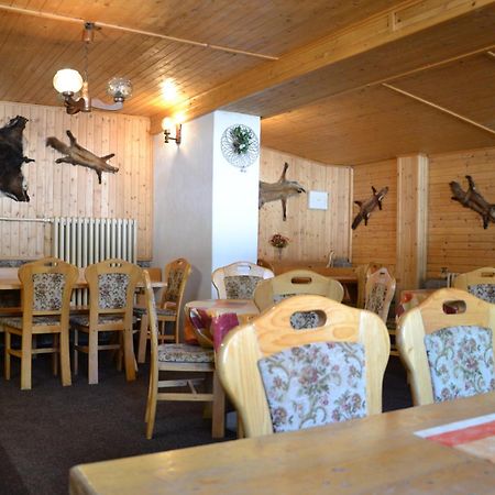 Hostel Fortuna Špindlerŭv Mlýn 外观 照片