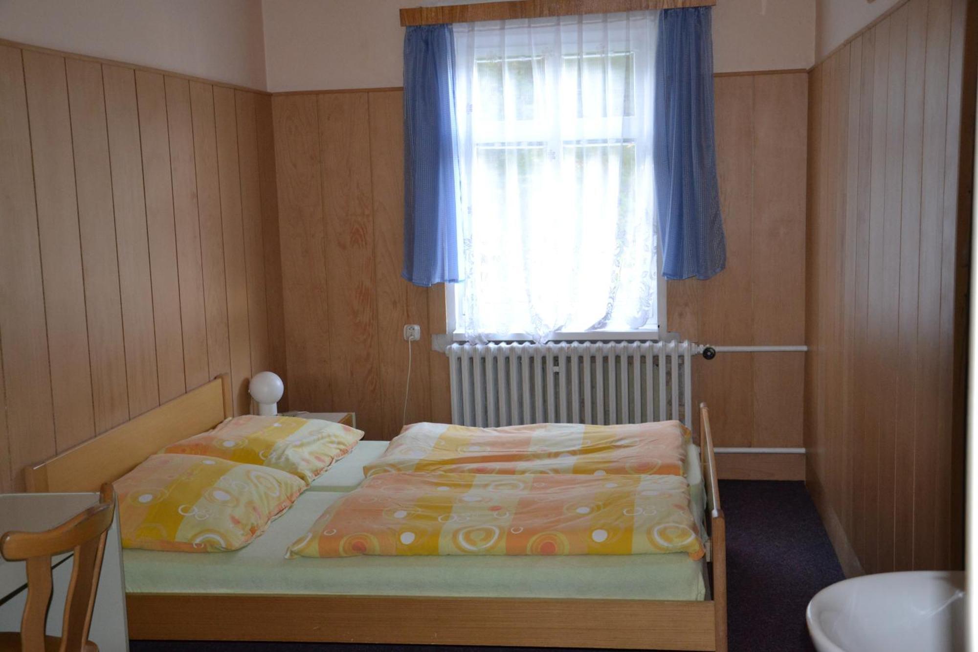 Hostel Fortuna Špindlerŭv Mlýn 外观 照片