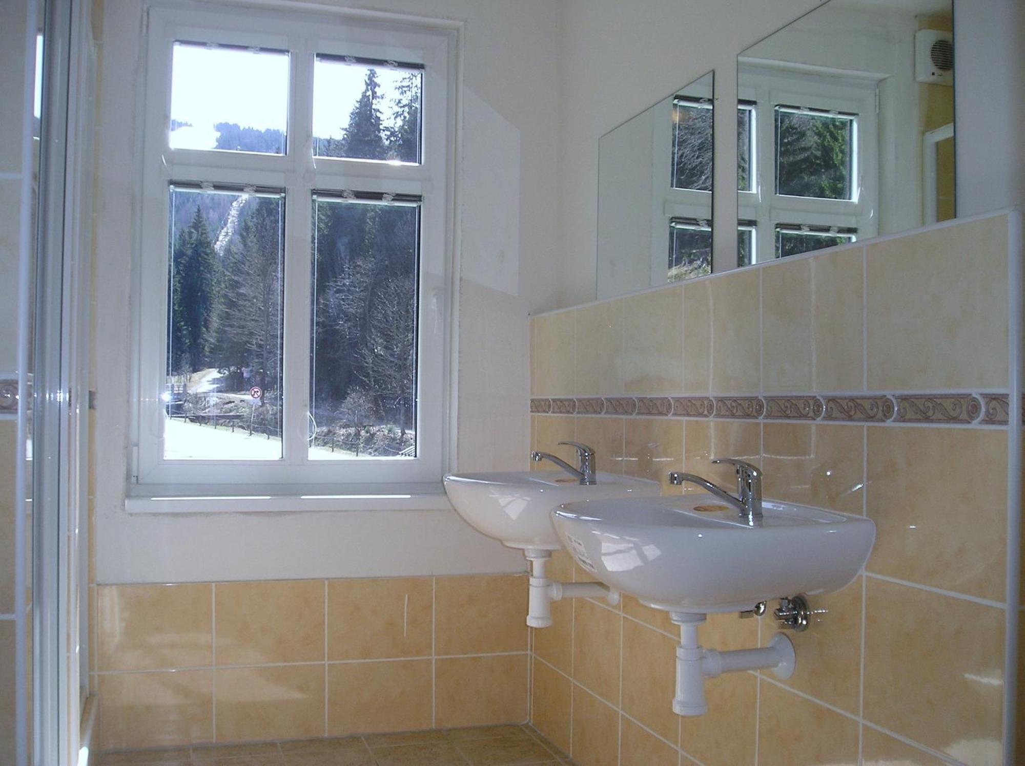 Hostel Fortuna Špindlerŭv Mlýn 外观 照片