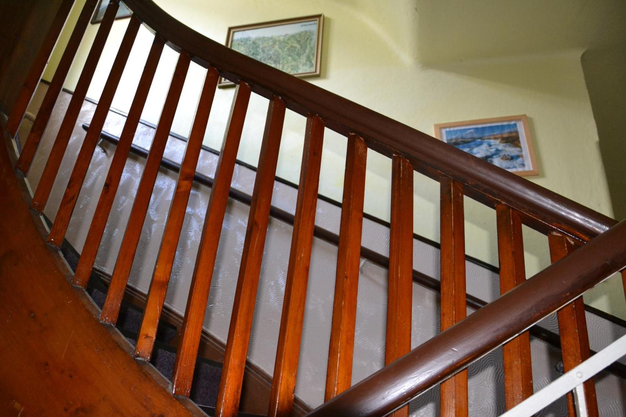 Hostel Fortuna Špindlerŭv Mlýn 外观 照片