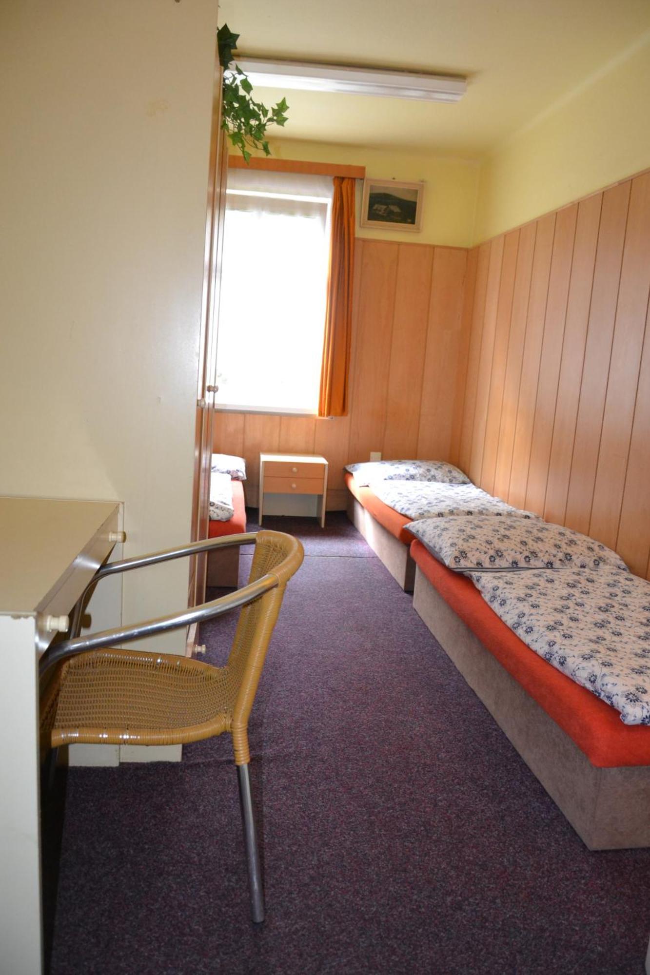 Hostel Fortuna Špindlerŭv Mlýn 外观 照片