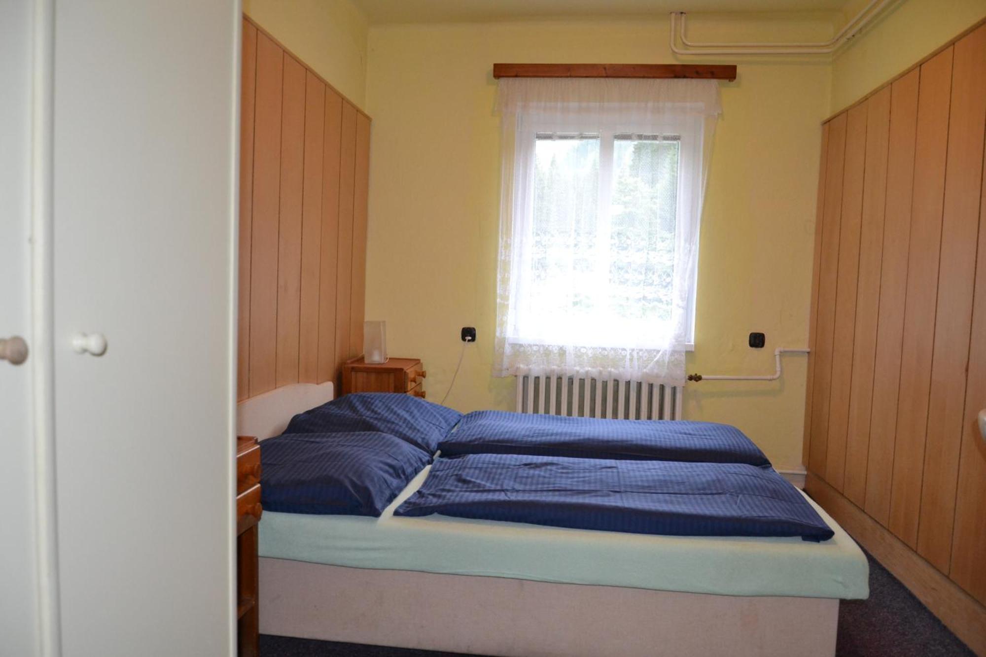 Hostel Fortuna Špindlerŭv Mlýn 外观 照片