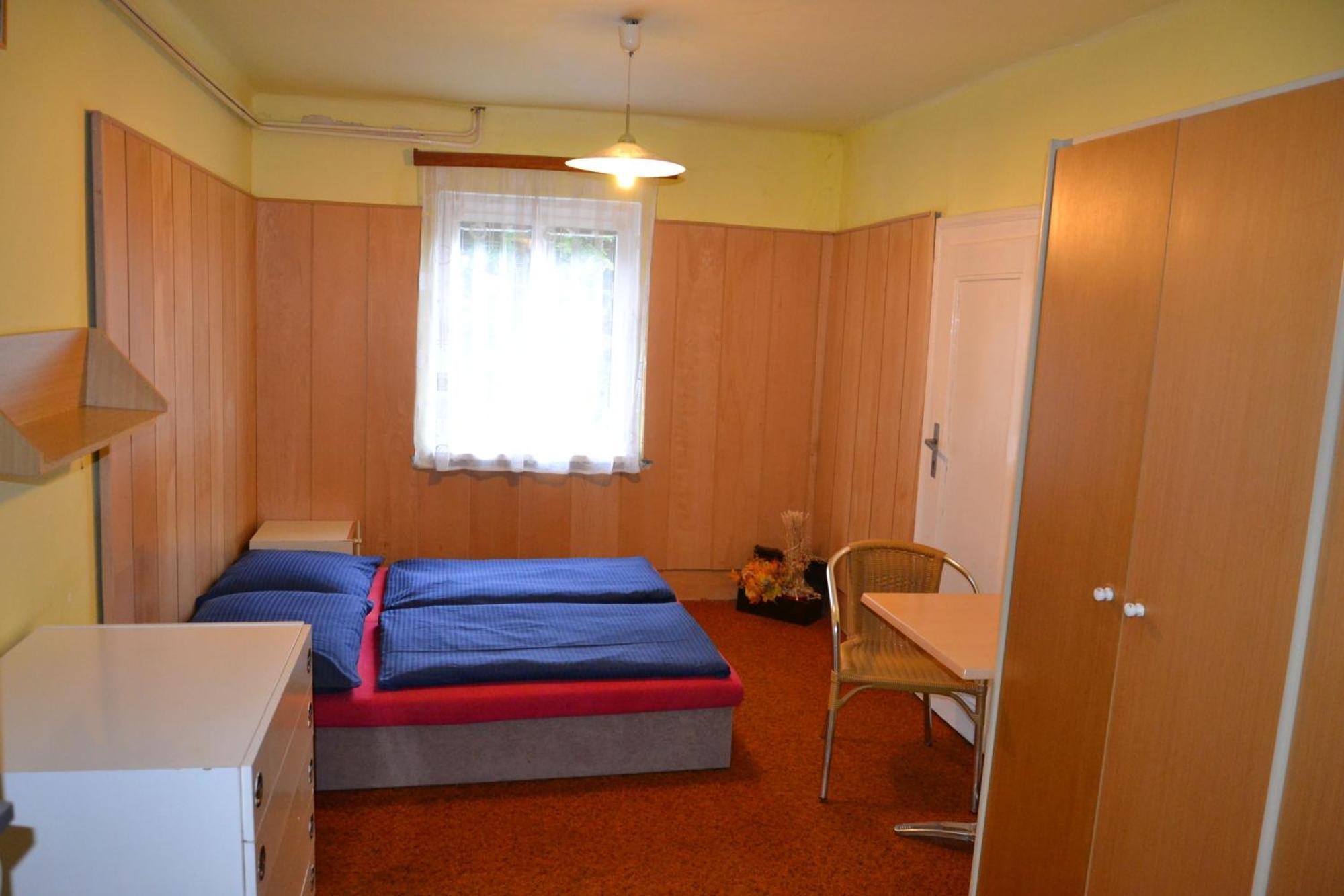 Hostel Fortuna Špindlerŭv Mlýn 外观 照片