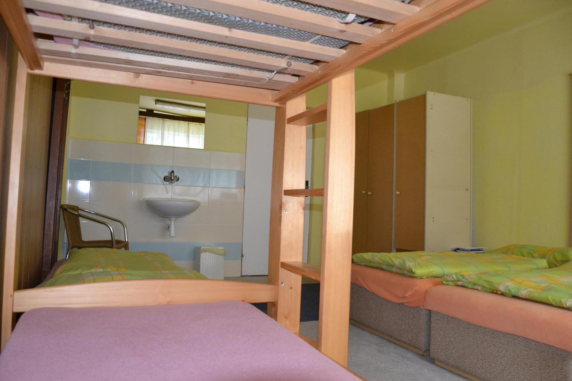 Hostel Fortuna Špindlerŭv Mlýn 外观 照片
