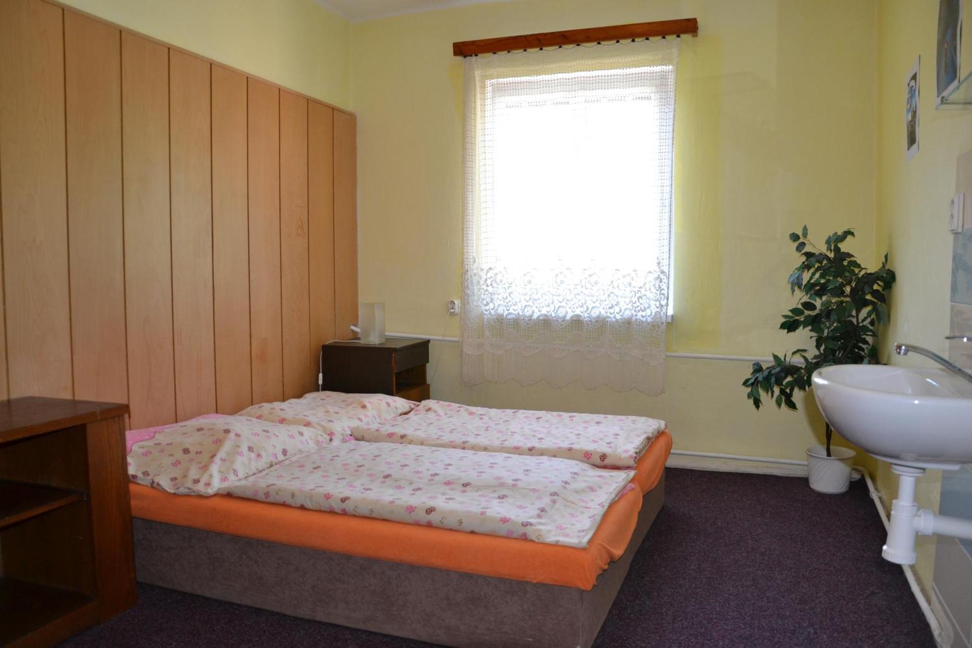 Hostel Fortuna Špindlerŭv Mlýn 外观 照片