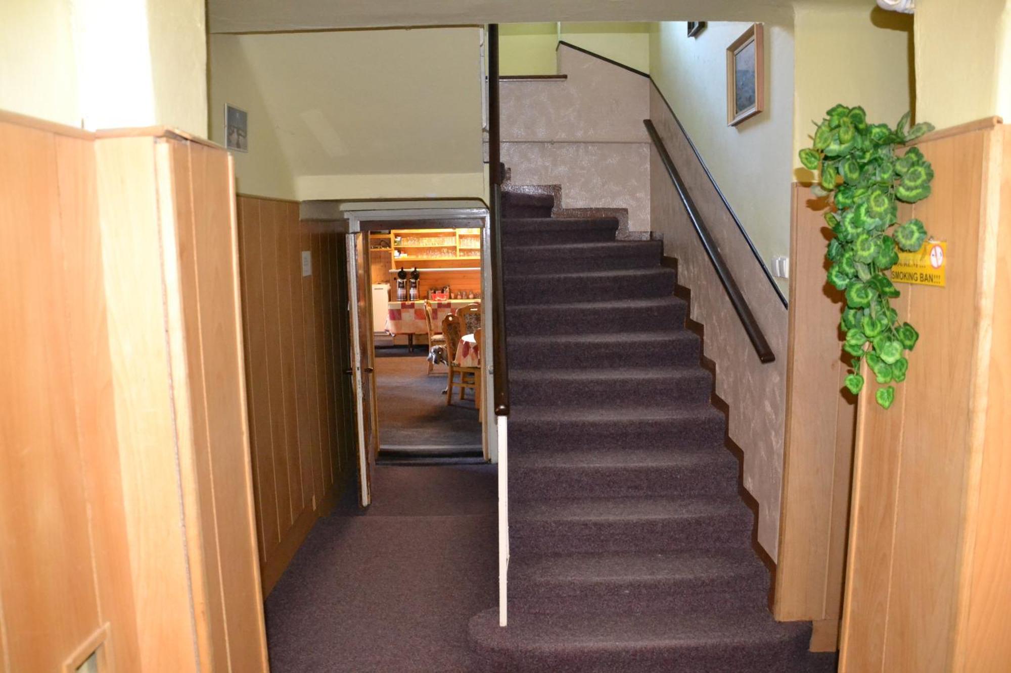 Hostel Fortuna Špindlerŭv Mlýn 外观 照片
