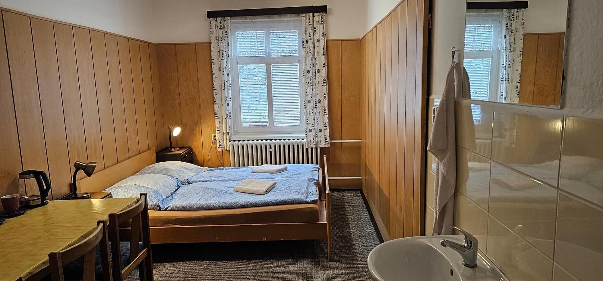 Hostel Fortuna Špindlerŭv Mlýn 外观 照片