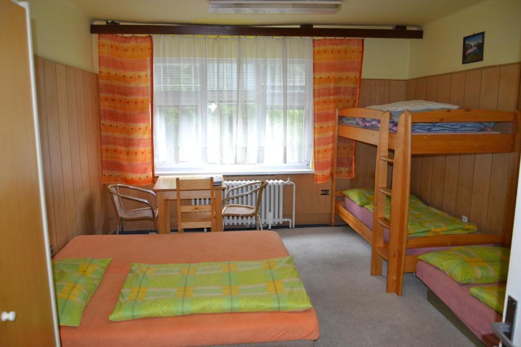 Hostel Fortuna Špindlerŭv Mlýn 外观 照片