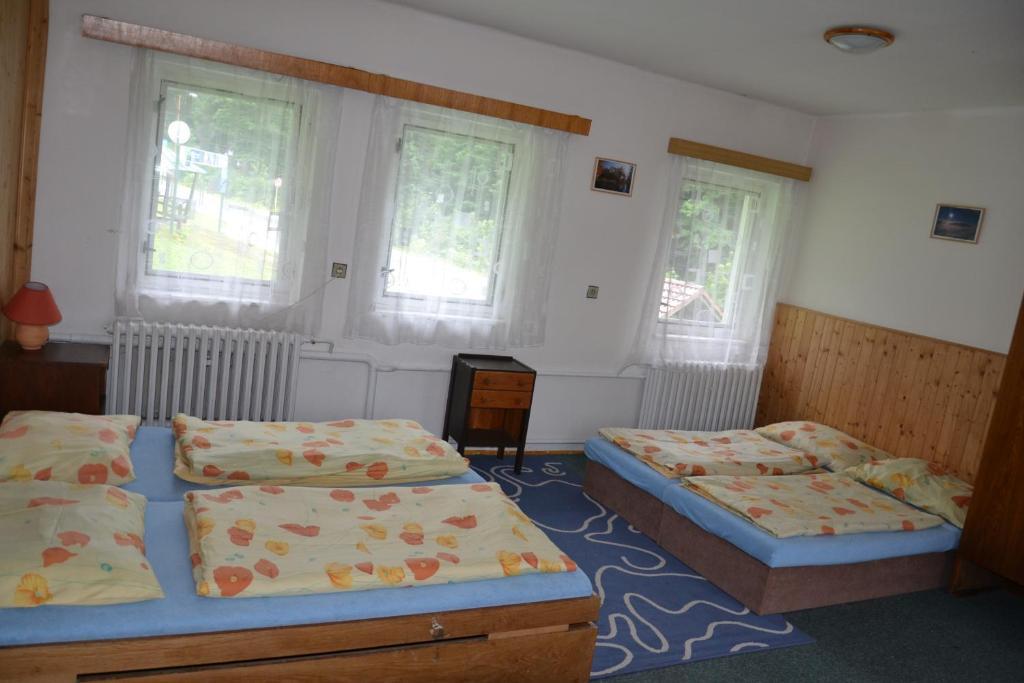 Hostel Fortuna Špindlerŭv Mlýn 客房 照片