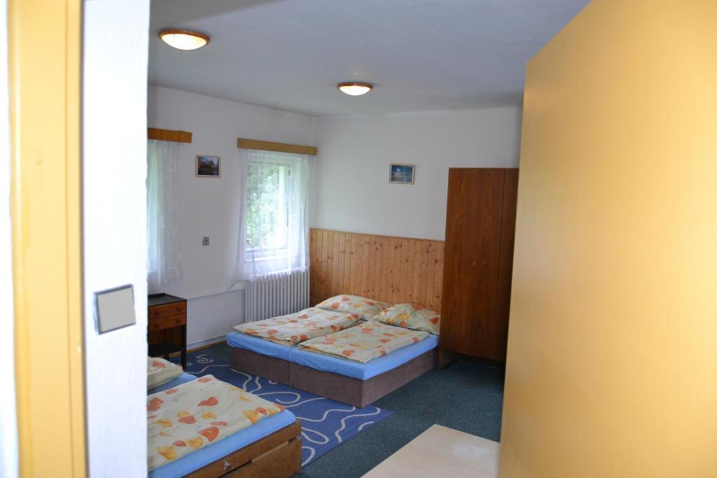 Hostel Fortuna Špindlerŭv Mlýn 客房 照片
