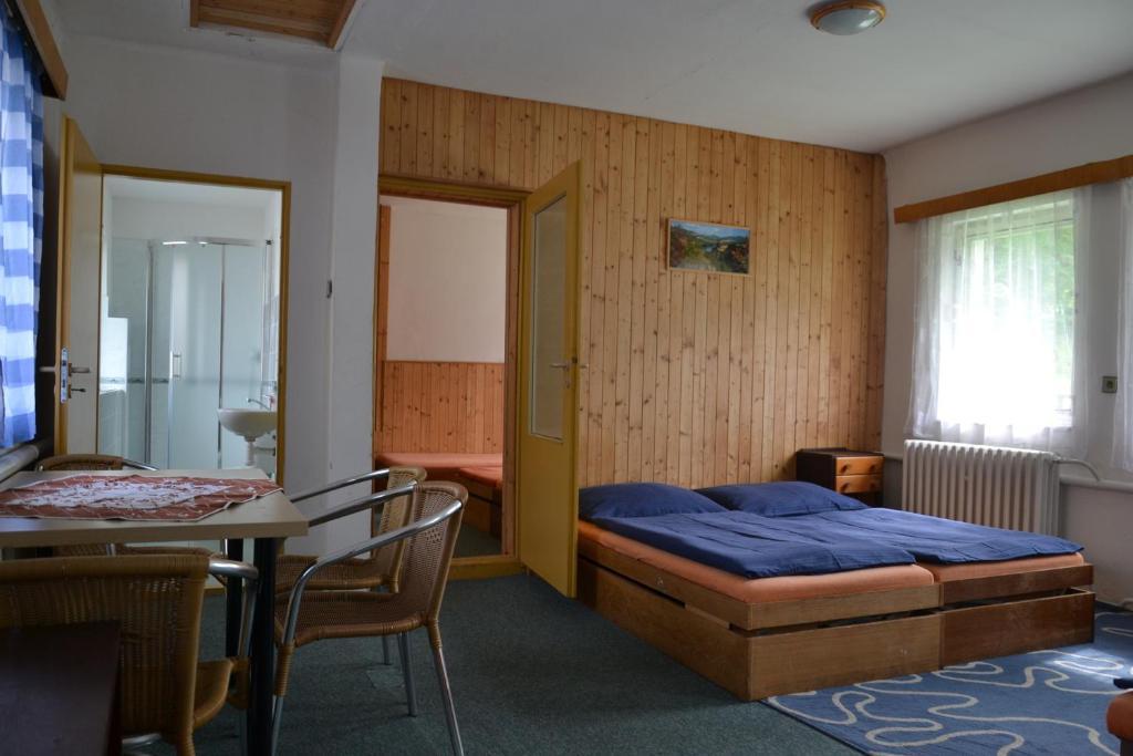 Hostel Fortuna Špindlerŭv Mlýn 客房 照片