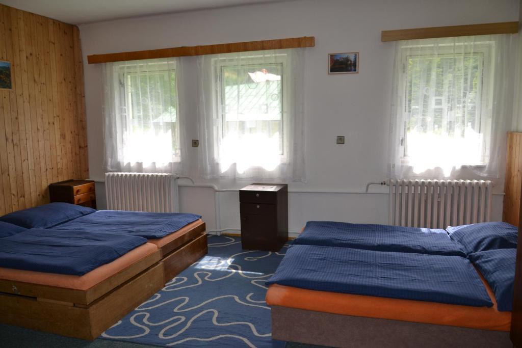 Hostel Fortuna Špindlerŭv Mlýn 客房 照片
