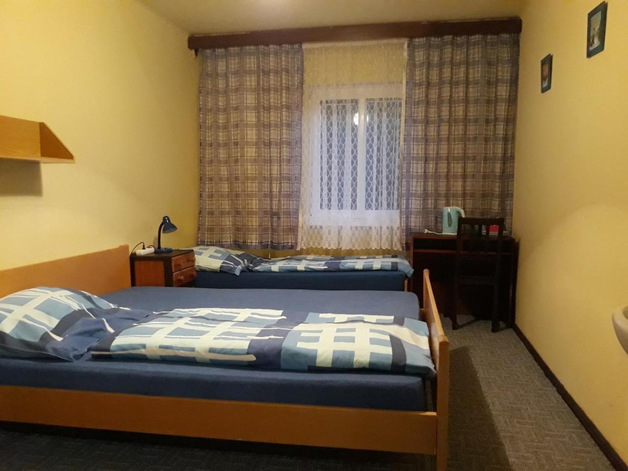 Hostel Fortuna Špindlerŭv Mlýn 外观 照片