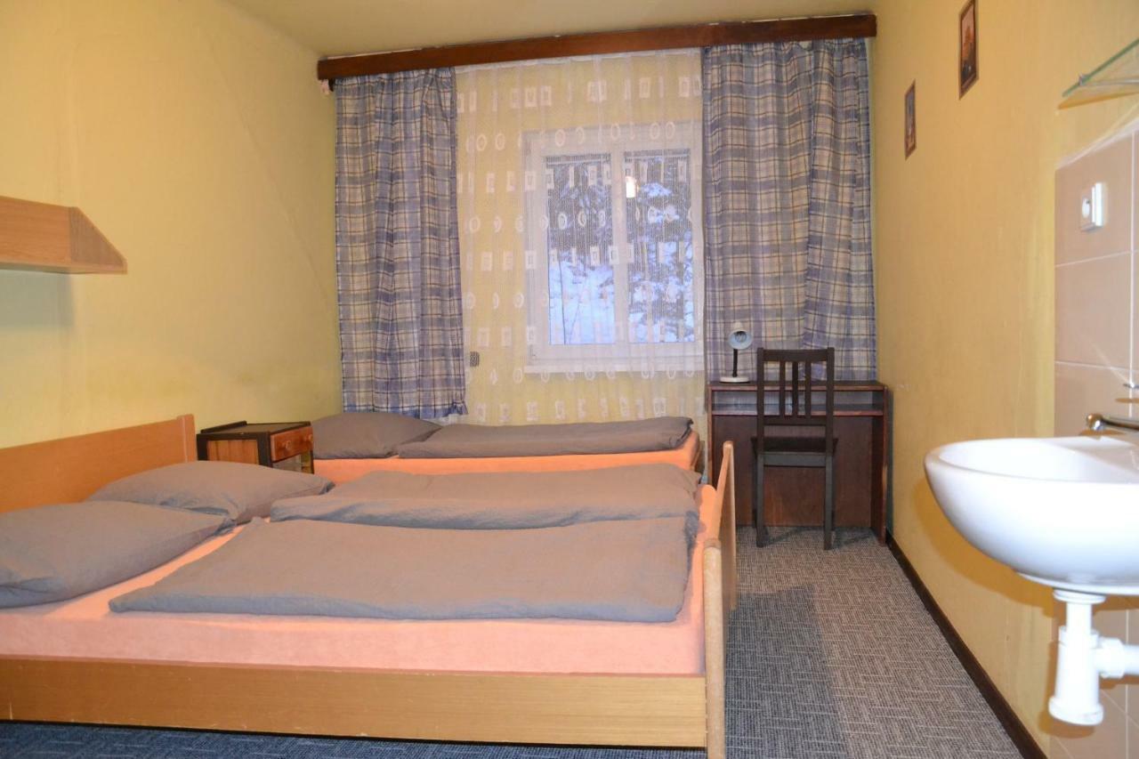 Hostel Fortuna Špindlerŭv Mlýn 外观 照片
