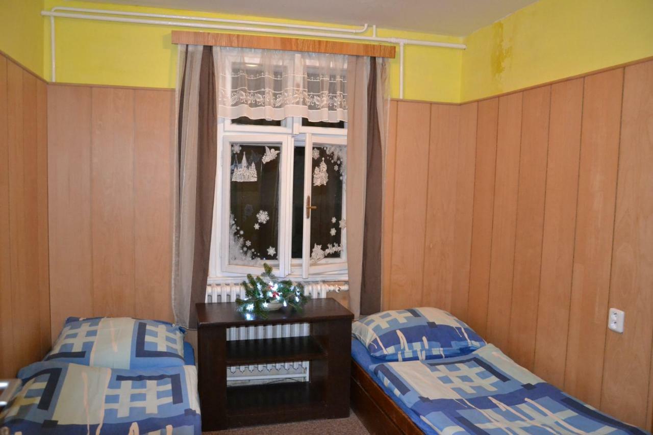 Hostel Fortuna Špindlerŭv Mlýn 外观 照片