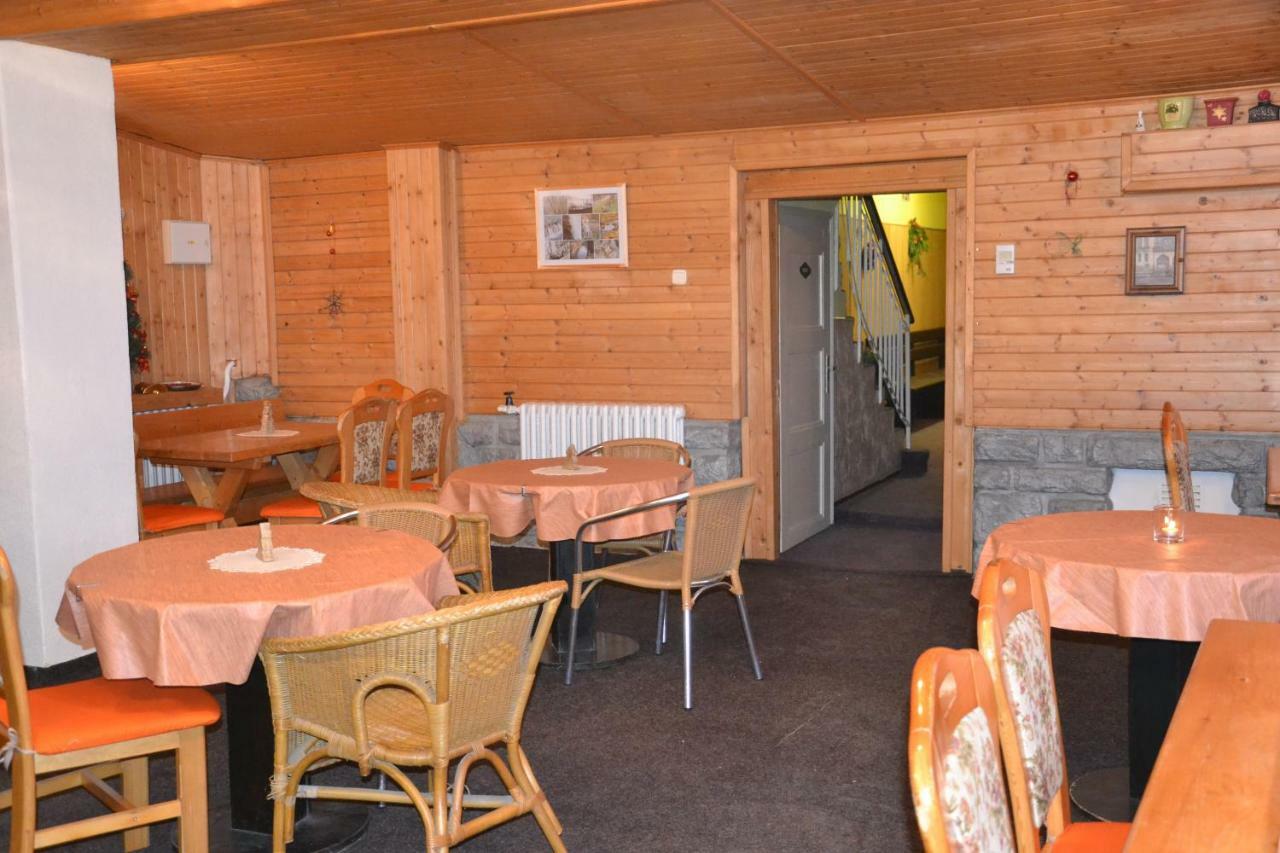 Hostel Fortuna Špindlerŭv Mlýn 外观 照片