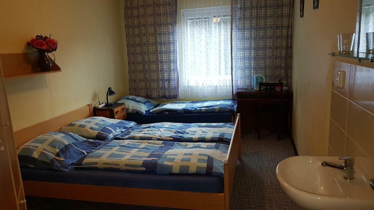 Hostel Fortuna Špindlerŭv Mlýn 外观 照片