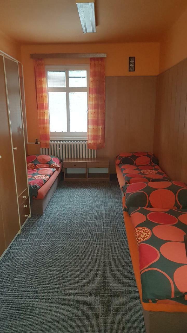 Hostel Fortuna Špindlerŭv Mlýn 外观 照片