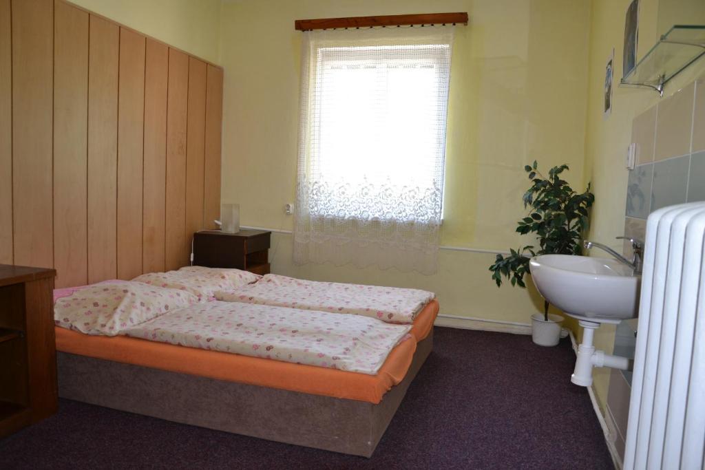 Hostel Fortuna Špindlerŭv Mlýn 外观 照片
